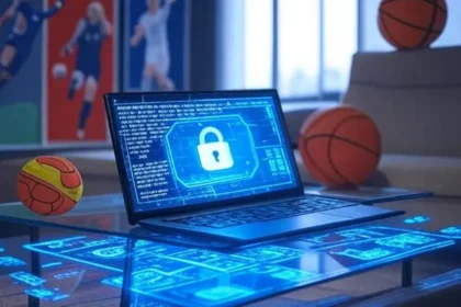The Role of Cybersecurity in Online Sports Betting