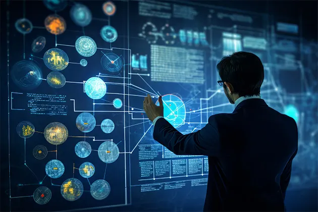 Top 5 Data anonymization tools
