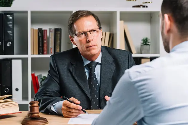 Top business legal disputes
