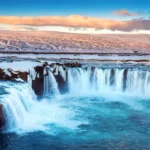 Top scenic spots New York