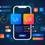 UX vs. UI Design What's the Real Difference and Why It Matters