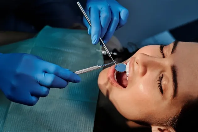 Understanding the Role of Oral Health in Your Overall Beauty Routine