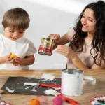 What Are the Best DIY Craft Activities That Support Speech Sound Practice
