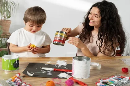 What Are the Best DIY Craft Activities That Support Speech Sound Practice