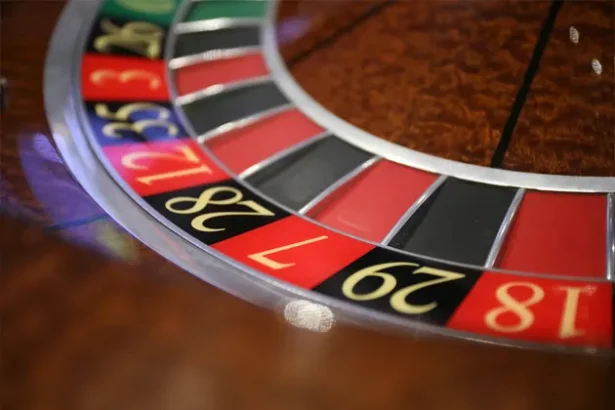 What CEOs and Online Casino Players Can Learn From One Another Regarding Risk Management