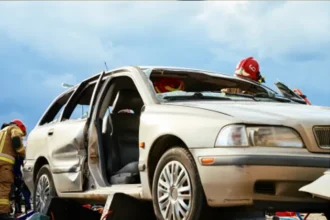 What Every Atlanta Driver Should Know About Car Accident Liability in Georgia