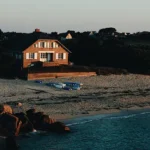 What It Really Means to Build a Forever Home in Coastal California