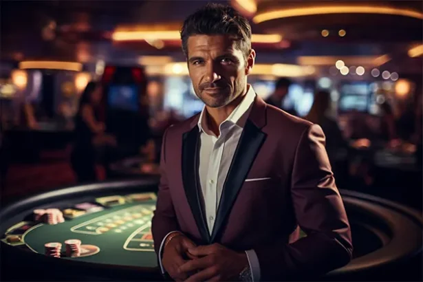 What Qualities Must an Online Casino CEO Possess