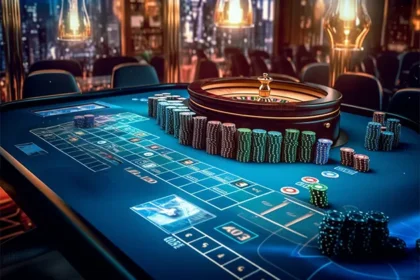 What Tech Executives Can Learn from the Growth of Social Casino Platforms