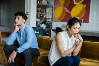 When to Call the Police on Neighbors Fighting