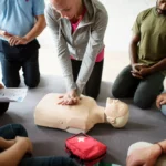Why Healthcare Providers Must Recertify in CPR Regularly