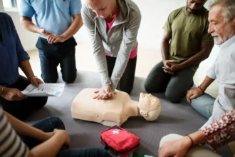 Why Healthcare Providers Must Recertify in CPR Regularly