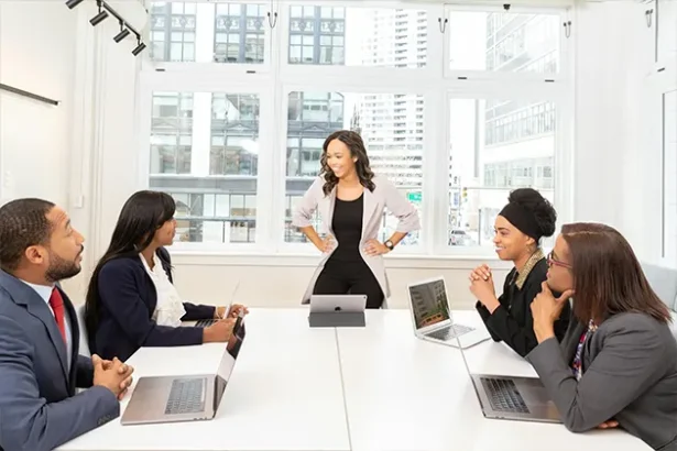 Why Today's Leaders Must Master Systemic Change (And How to Do It)