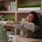 Workplace mental health support
