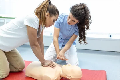 ACLS Certification Programs