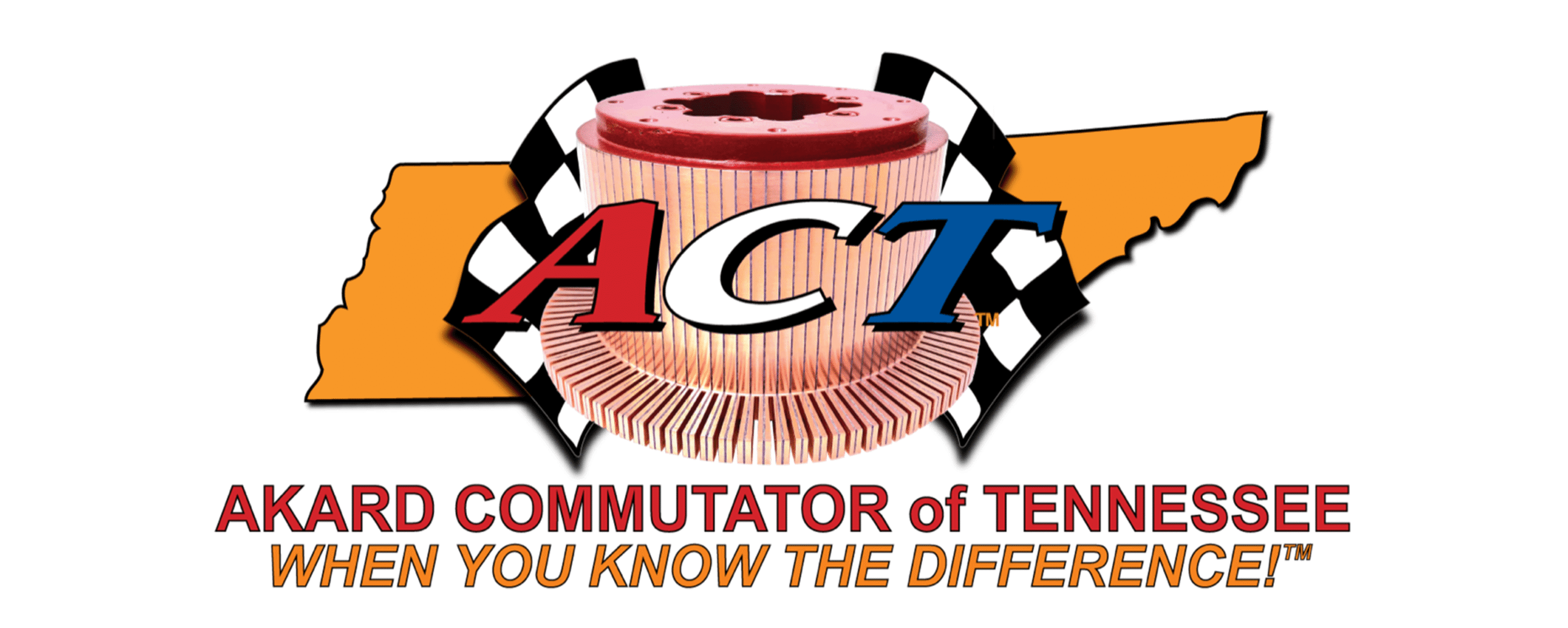 AKARD COMMUTATOR of TENNESSEE (ACT)