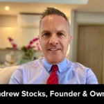 Andrew Stocks, Founder & Owner