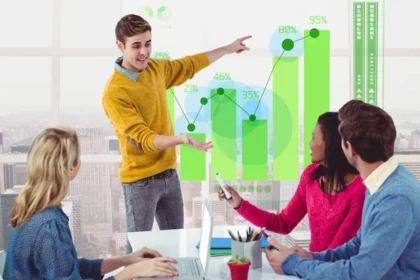 Business growth strategy