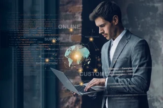 Complete Overview of .NET Development in 2025