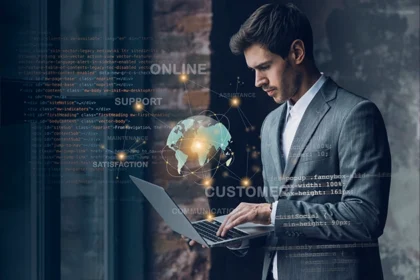 Complete Overview of .NET Development in 2025