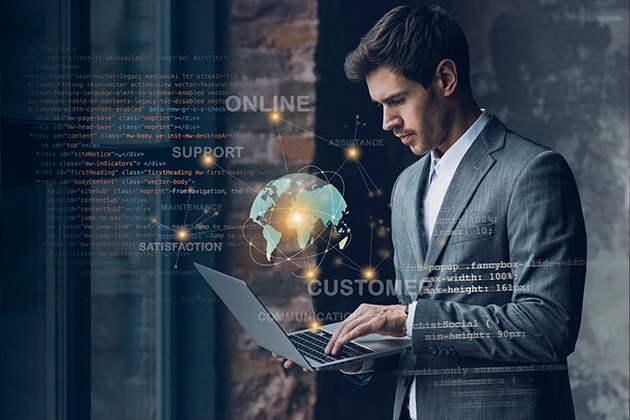 Complete Overview of .NET Development in 2025