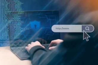Cybersecurity news sites