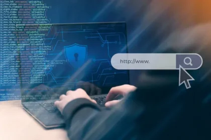 Cybersecurity news sites