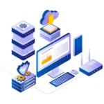 DBMS enabling data insights