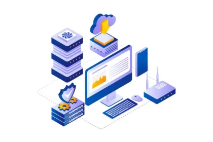 DBMS enabling data insights