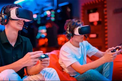 Entertainment Tech and the Enterprise