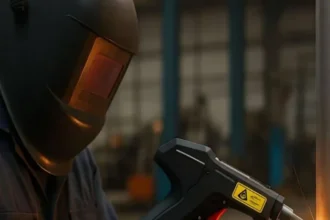 Essential Maintenance Tips for Laser Welders