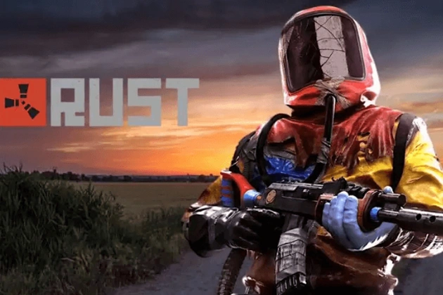 Game Strategy in Rust
