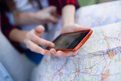 Geocoding API Transforming Location Data into Smart App Functionality