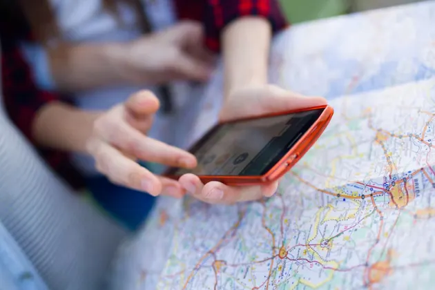 Geocoding API Transforming Location Data into Smart App Functionality