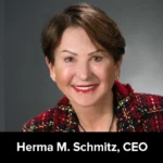 Herma M. Schmitz,CEO
