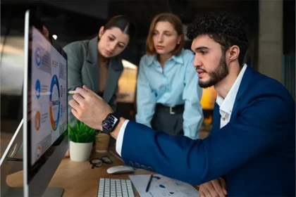 How MentorCity's Cloud Based Mentoring Software