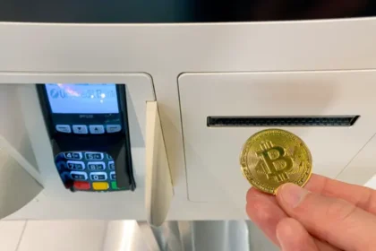 How The World Of Business Is Being Permeated With Crypto Features