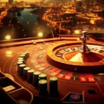 How do online casinos keep their audiences engaged