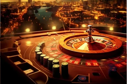 How do online casinos keep their audiences engaged
