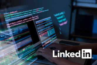 How does the LinkedIn algorithm treat AI Generated content