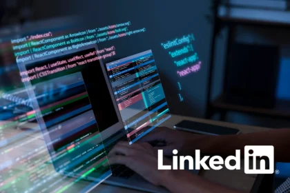 How does the LinkedIn algorithm treat AI Generated content