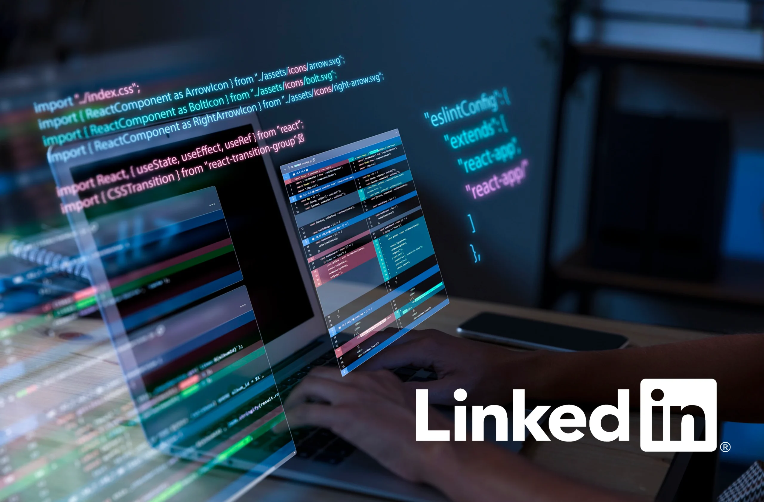 How does the LinkedIn algorithm treat AI-Generated content?
