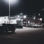 How to Choose the Best Parking Lot Lights for Commercial Property
