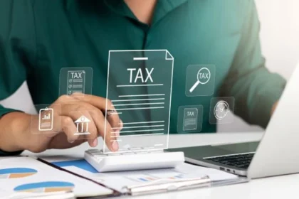 How to Handle Sales Tax for Amazon Sales Across States