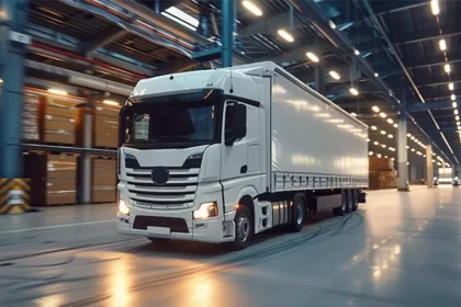 How to Maximise Fleet Efficiency in 2025
