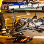 How to Prove Motorcycle Accident Damages in Court