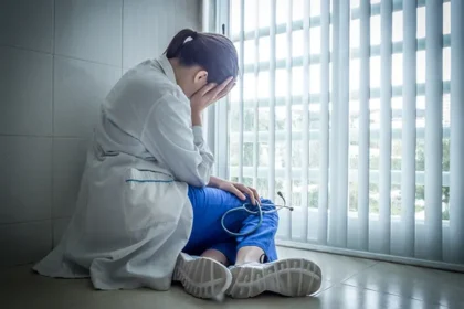 If You Suspect Nursing Home Abuse, Don’t Stay Silent