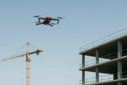 Improving environmental compliance in construction through data analytics