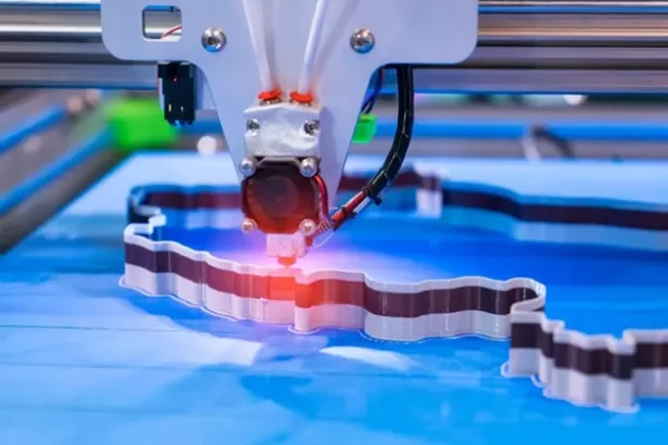 Is Your Business Ready for the Next Wave of Digital Manufacturing