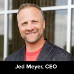 Jed Meyer, CEO